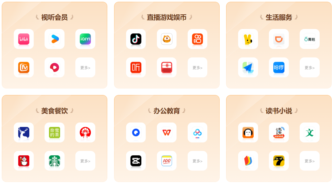 影视VIP共享租号平台深度解析：虚拟产品货源与低价充值渠道全攻略