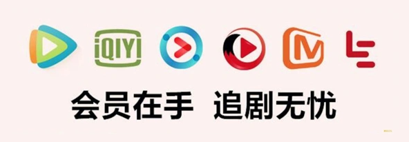 揭开影视VIP共享租号平台背后的秘密：虚拟产品最大货源与低价充值全解析